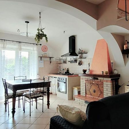 Casa Ludovici Villa San Demetrio ne' Vestini Ngoại thất bức ảnh