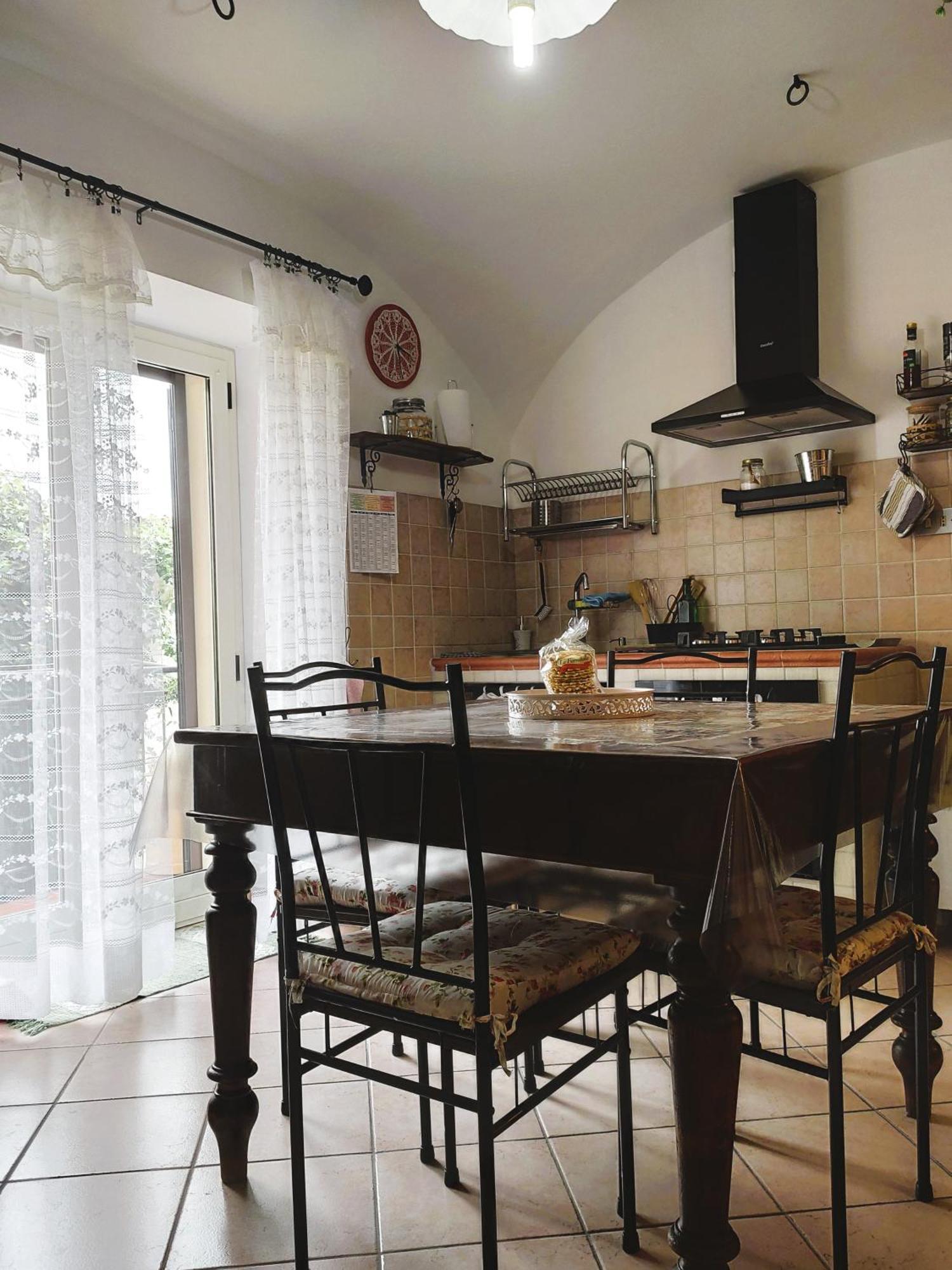 Casa Ludovici Villa San Demetrio ne' Vestini Ngoại thất bức ảnh