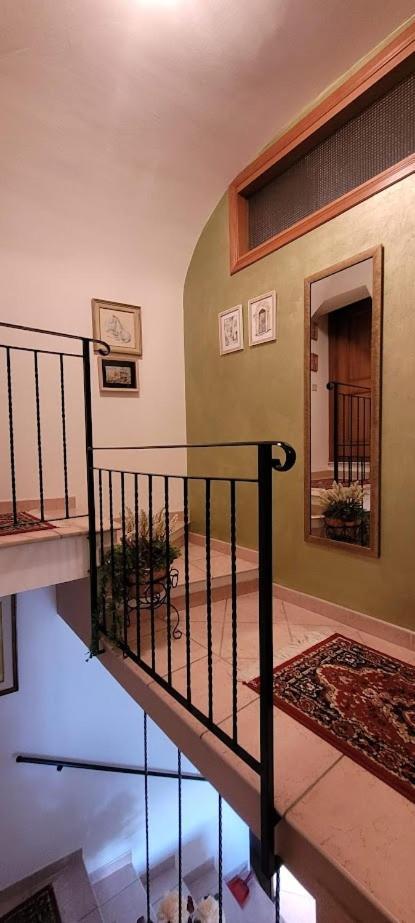 Casa Ludovici Villa San Demetrio ne' Vestini Ngoại thất bức ảnh