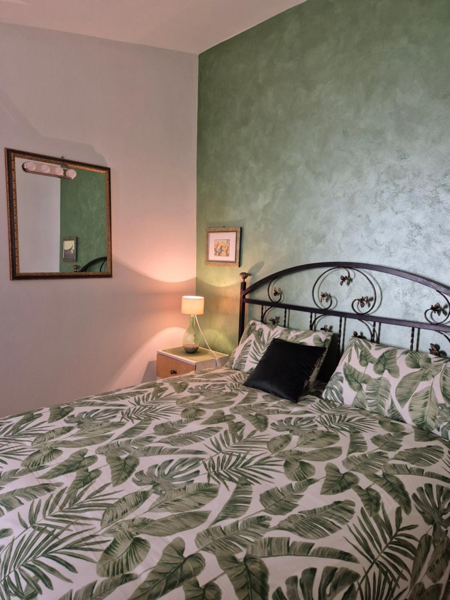 Casa Ludovici Villa San Demetrio ne' Vestini Ngoại thất bức ảnh