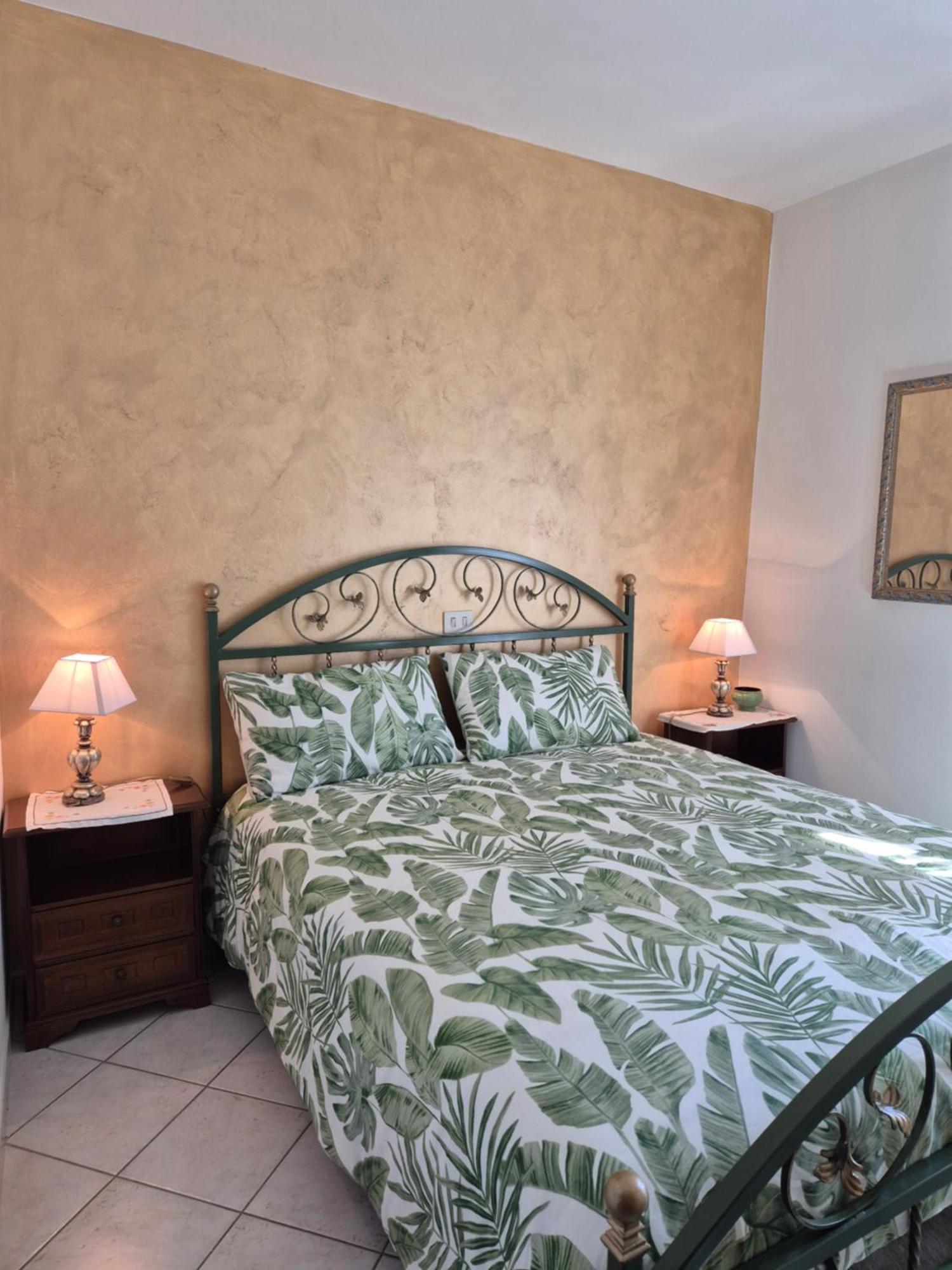 Casa Ludovici Villa San Demetrio ne' Vestini Ngoại thất bức ảnh