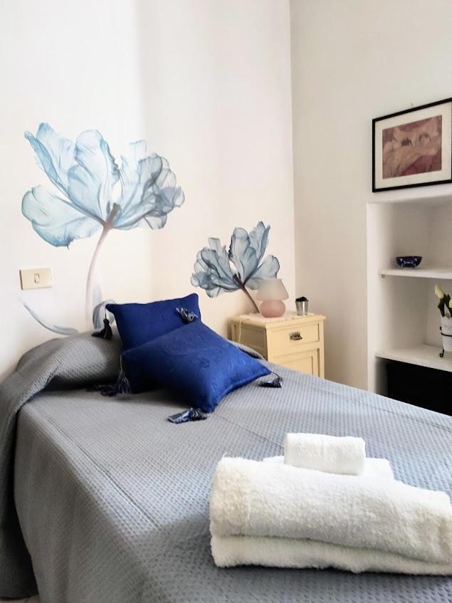 Casa Ludovici Villa San Demetrio ne' Vestini Ngoại thất bức ảnh