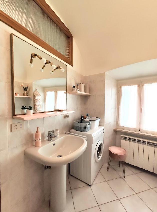 Casa Ludovici Villa San Demetrio ne' Vestini Ngoại thất bức ảnh