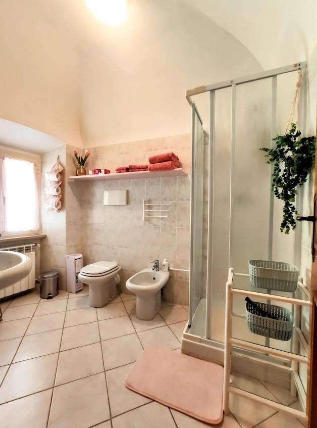 Casa Ludovici Villa San Demetrio ne' Vestini Ngoại thất bức ảnh
