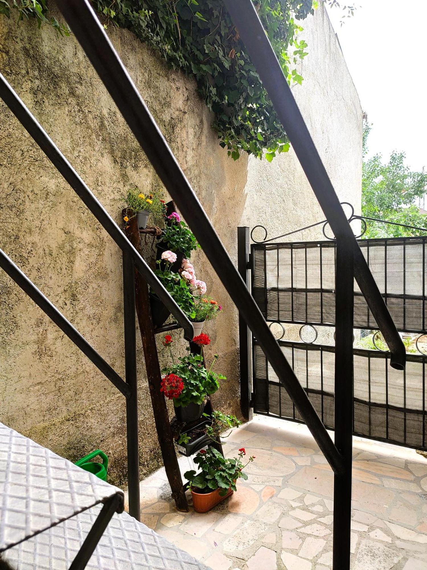 Casa Ludovici Villa San Demetrio ne' Vestini Ngoại thất bức ảnh