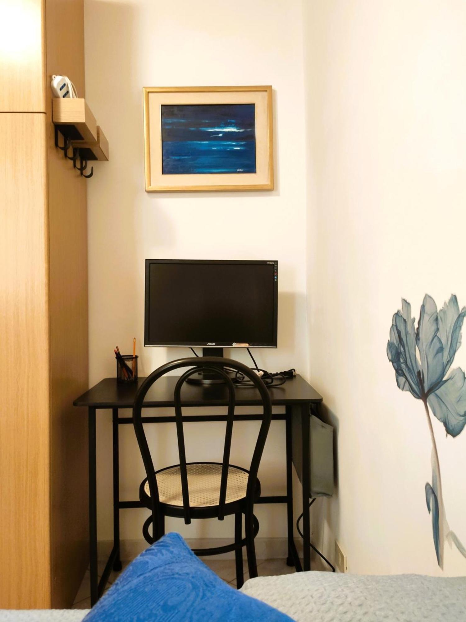 Casa Ludovici Villa San Demetrio ne' Vestini Ngoại thất bức ảnh