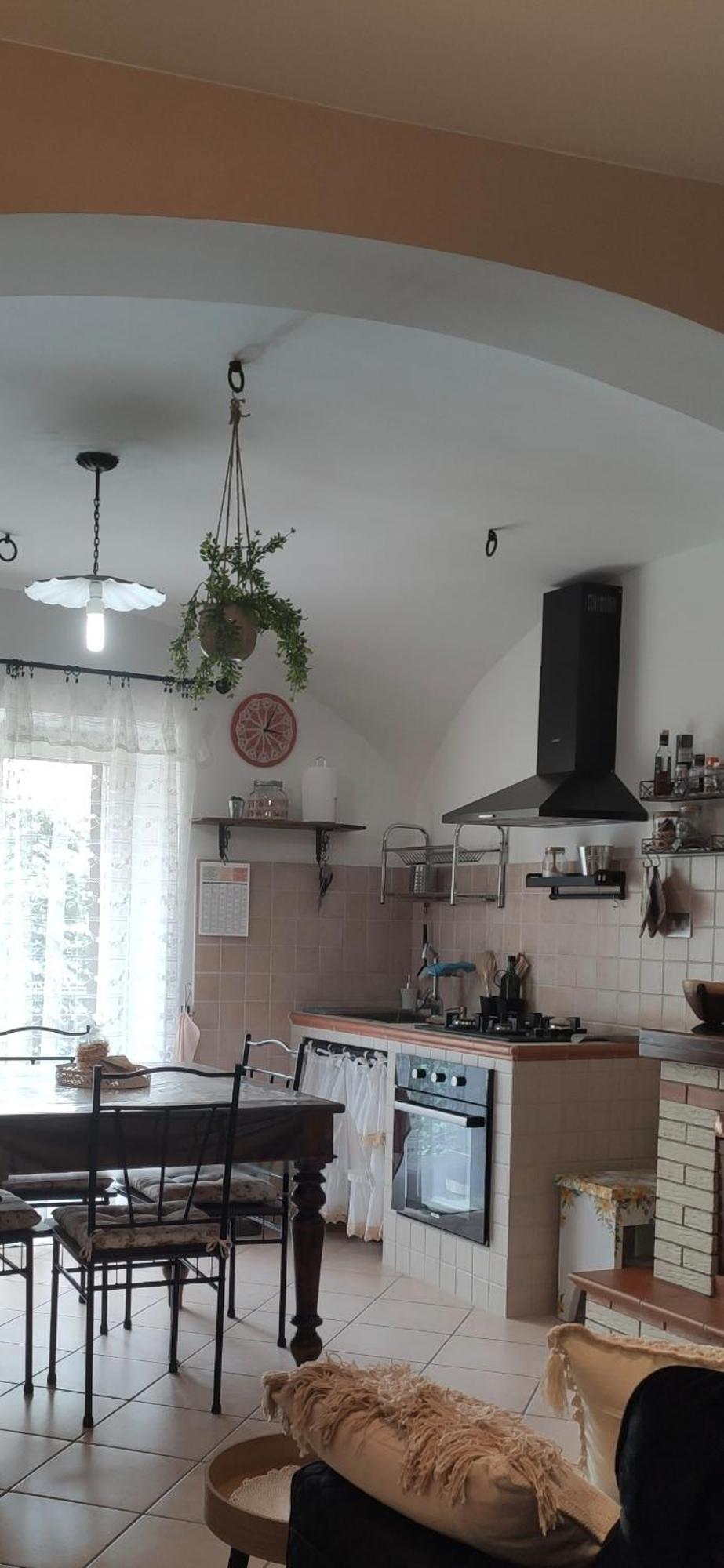 Casa Ludovici Villa San Demetrio ne' Vestini Ngoại thất bức ảnh